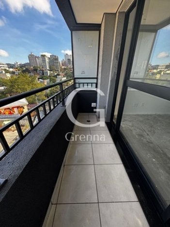 apartment em Rua Luís Murat, Jardim das Bandeiras - São Paulo - SP