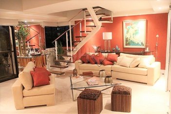 apartment em Alameda dos Tupiniquins, Planalto Paulista - São Paulo - SP