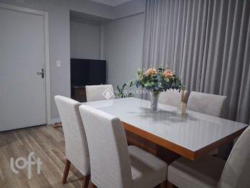 apartment em Doutor Severo da Silva, Estância Velha - Canoas - RS