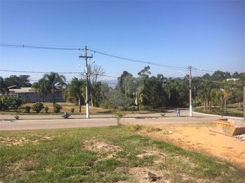 land_lot em Rua Moema, Colinas de Inhandjara - Itupeva - SP