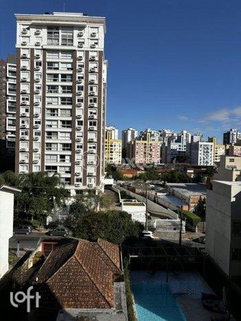 apartment em Rua Azevedo Sodré, Passo D'areia - Porto Alegre - RS