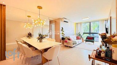 apartment em Taquara, Petrópolis - Porto Alegre - RS