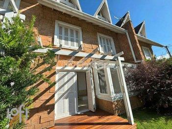 house em F G Bier, Planalto - Gramado - RS