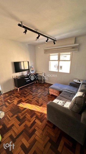 apartment em Taquary, Cristal - Porto Alegre - RS