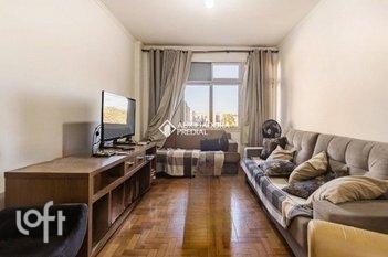 apartment em Dom Feliciano, Centro - Porto Alegre - RS