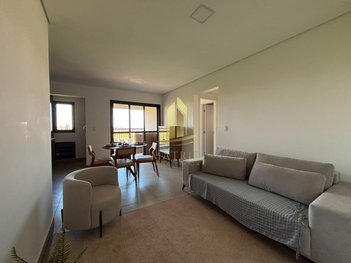 apartment em Avenida Luiz Eduardo Toledo Prado, Vila do Golf - Ribeirão Preto - SP