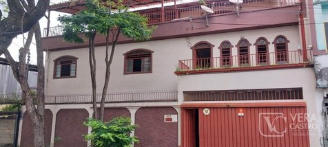 house em Rua Madressilva, Esplanada - Belo Horizonte - MG