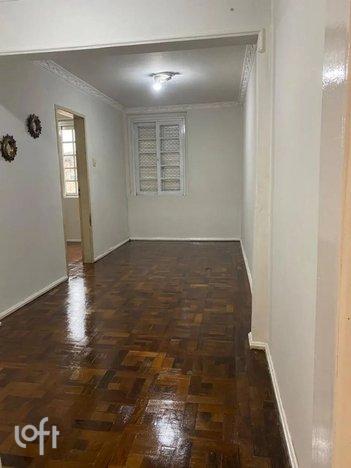 apartment em General Portinho, Centro - Porto Alegre - RS