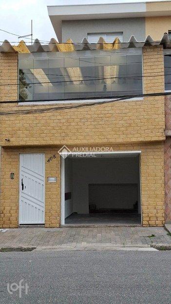 house em Jacob Piatto, Baeta Neves - São Bernardo do Campo - SP