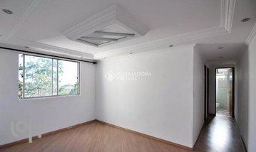 apartment em Tiradentes, Santa Terezinha - São Bernardo do Campo - SP