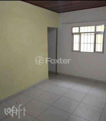 house em Cumanaxos, Penha - São Paulo - SP