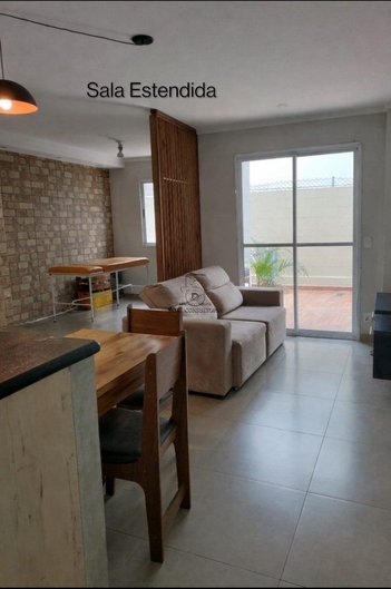 apartment em Rua Demercindo Alves da Silva, Jardim Piratininga - Sorocaba - SP