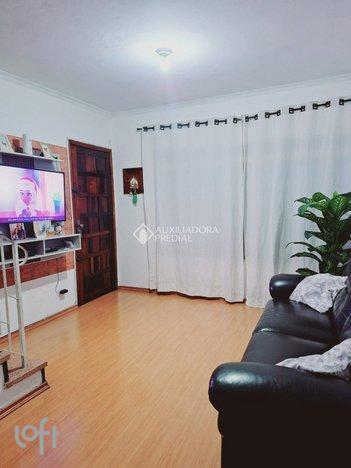 house em das Hortências, Vila Helena - Santo André - SP