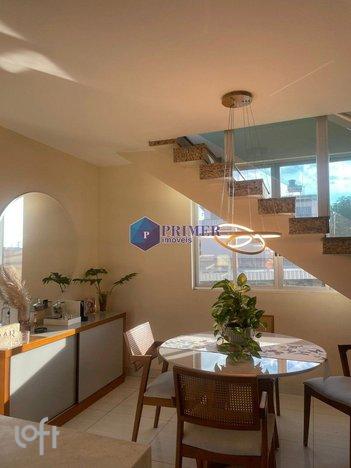 apartment em Império, Eymard - Belo Horizonte - MG