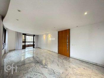 apartment em Espírito Santo, Lourdes - Belo Horizonte - MG