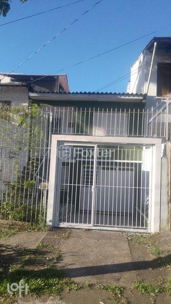 house em Rua Vital Brasil, Jardim Itu-Sabará - Porto Alegre - RS