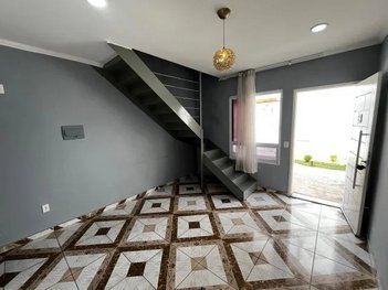 house em Rua Francisco Lopes Frade, Água Espraiada (Caucaia do Alto) - Cotia - SP