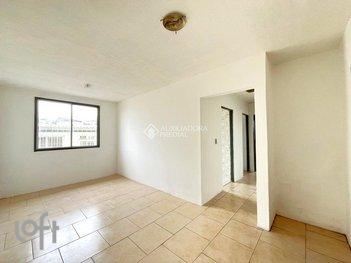 apartment em Quaraí, Nonoai - Porto Alegre - RS