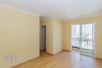 apartment em Jardim Japão, Tucuruvi - São Paulo - SP