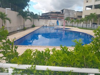 apartment em Avenida Ernani Cardoso, Cascadura - Rio de Janeiro - RJ