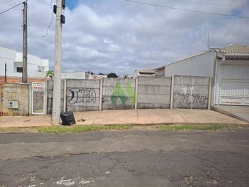 land_lot em Avenida Universitária, Jardim Itália - Botucatu - SP