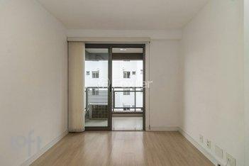 apartment em Rua Pensilvânia, Brooklin - São Paulo - SP