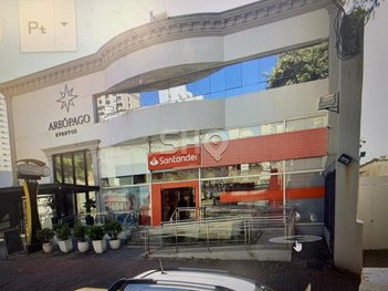 commercial_property em Clélia, Água Branca - São Paulo - SP