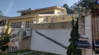 house em Rua Alexandre Alexius Reiser, Ressacada - Itajaí - SC