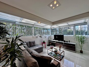 apartment em Rua Conde de Itu, Jardim Santo Amaro - São Paulo - SP