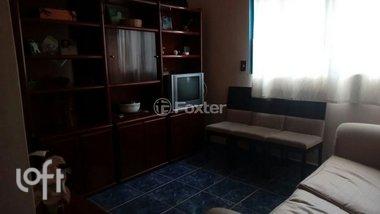 house em Corain Machado, Cursino - São Paulo - SP
