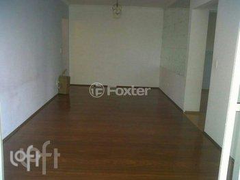 apartment em Vereador Pedro Brasil Bandecchi, Cachoeirinha - São Paulo - SP