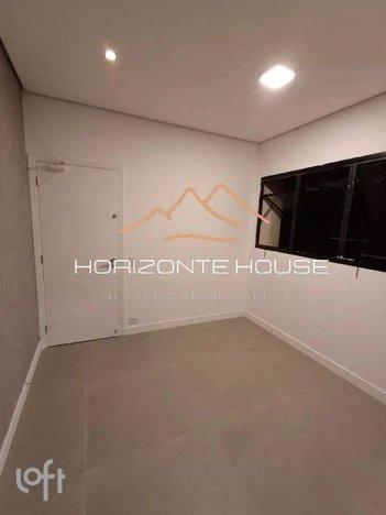 apartment em Barão de Melgaço, Morumbi - São Paulo - SP