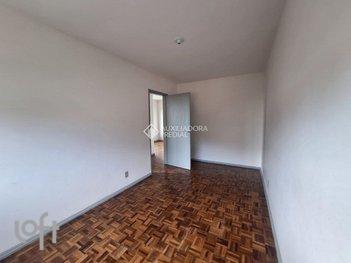 apartment em Deoclécio Pereira, Cristo Redentor - Porto Alegre - RS