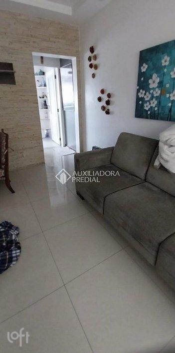 house em Luiz Vertematti, Nova Petrópolis - São Bernardo do Campo - SP