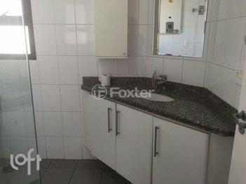 apartment em Santo Amaro, República - São Paulo - SP