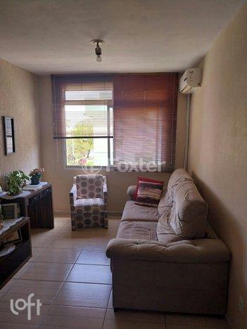 apartment em Figueredo Mascarenhas, Sarandi - Porto Alegre - RS