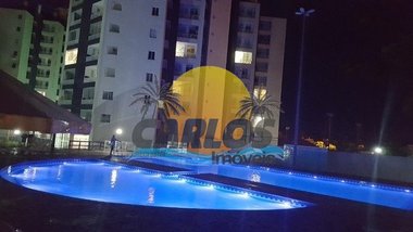 apartment em Avenida Atlântica, Matinhos - Matinhos - PR