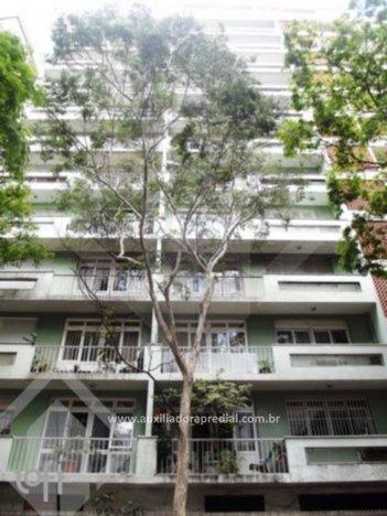 apartment em dos Andradas, Centro - Porto Alegre - RS