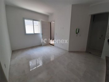 apartment em Rua Alfredo Pujol, Santana - São Paulo - SP