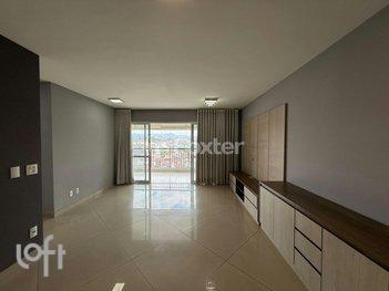 apartment em Avenida Bartholomeu de Carlos, Picanço - Guarulhos - SP