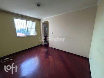 apartment em Parada Pinto, Mandaqui - São Paulo - SP