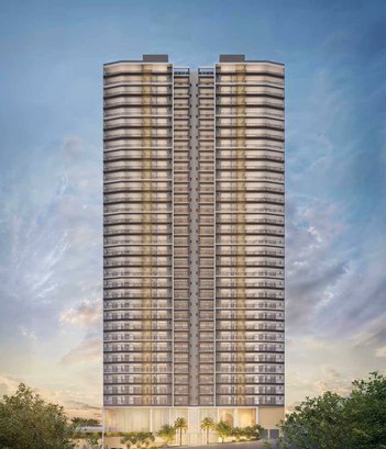 apartment em Rua Dona Avelina, Vila Mariana - São Paulo - SP