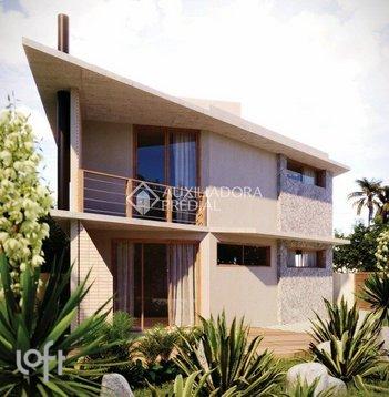 house em das Galenas, Açores - Florianópolis - SC