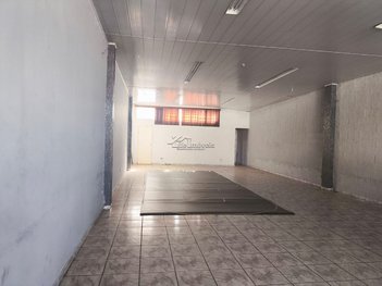 business em Avenida Rebouças, Centro - Sumaré - SP