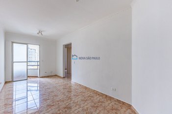 apartment em Avenida Bosque da Saúde, Saúde - São Paulo - SP