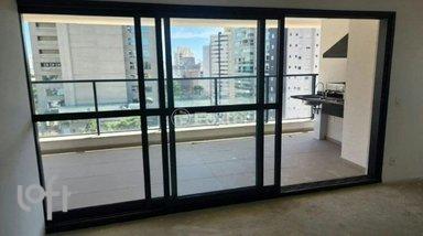 apartment em Gualaxo, Aclimação - São Paulo - SP
