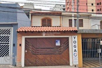 house em Três de Dezembro, Rudge Ramos - São Bernardo do Campo - SP