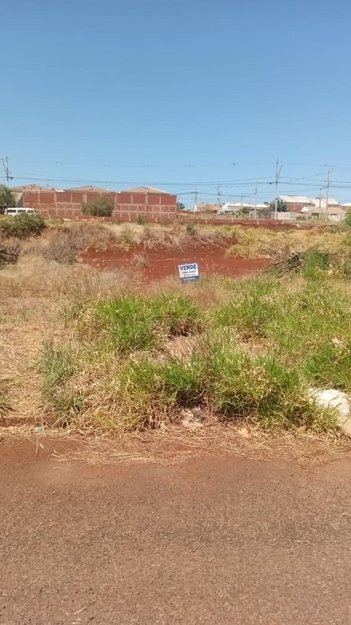land_lot em Rua Guido Sordi, Jardim Aurora lll - Sarandi - PR