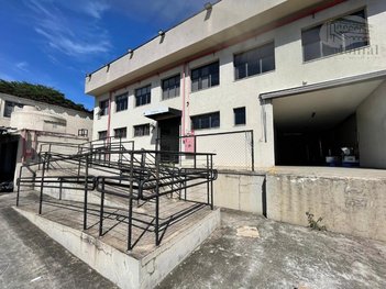 industrial em Rua Américo Simões, São Roque da Chave - Itupeva - SP