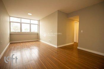 apartment em do Lavapés, Cambuci - São Paulo - SP